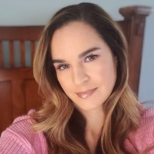 Meet your Posher, Patty